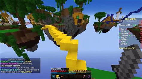 bedwars kostenlos.